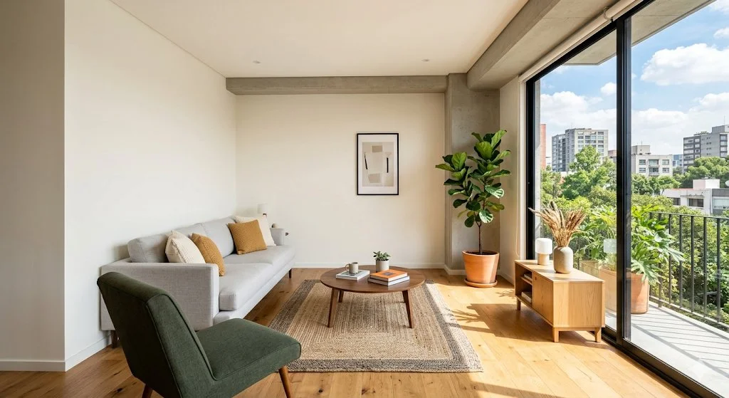 Sala completa
